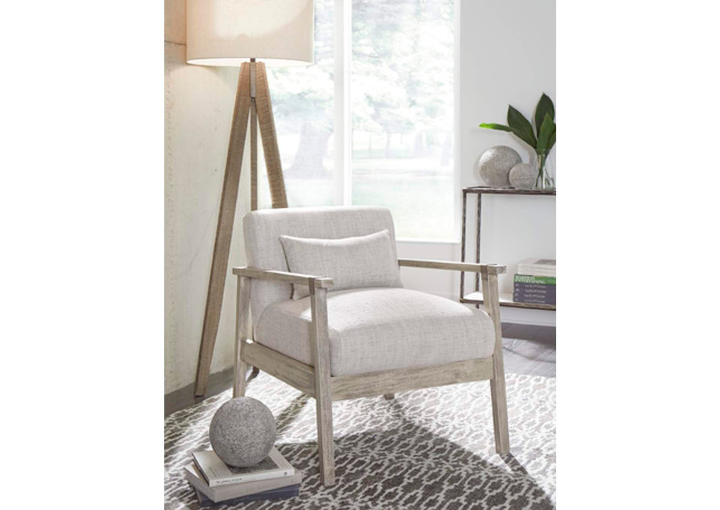 Dalenville Accent Chair