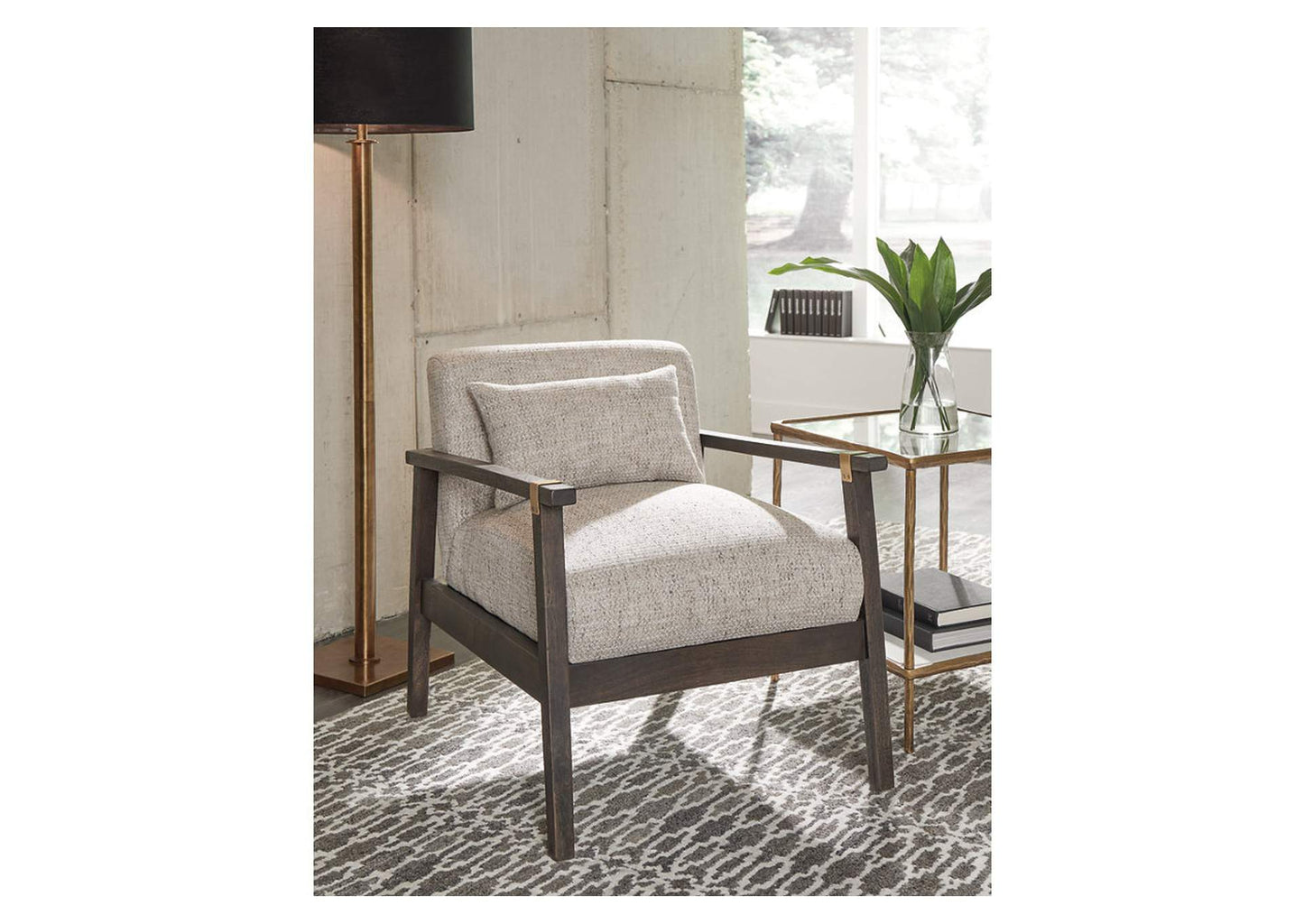 Balintmore Accent Chair