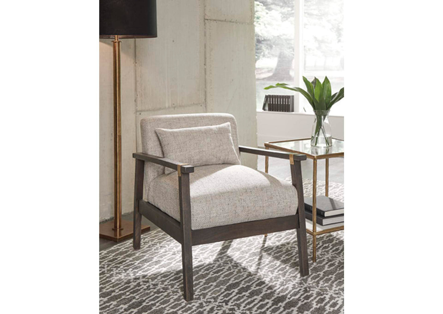 Balintmore Accent Chair