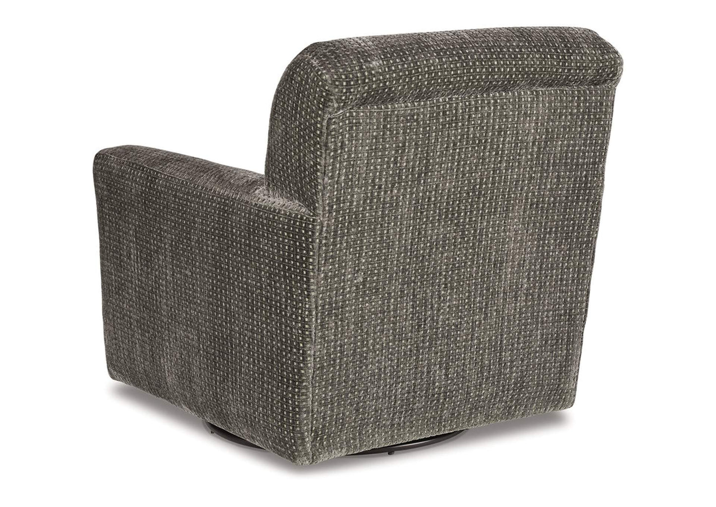 Herstow Swivel Glider Accent Chair