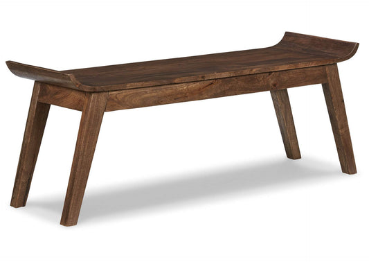 Abbianna Accent Bench