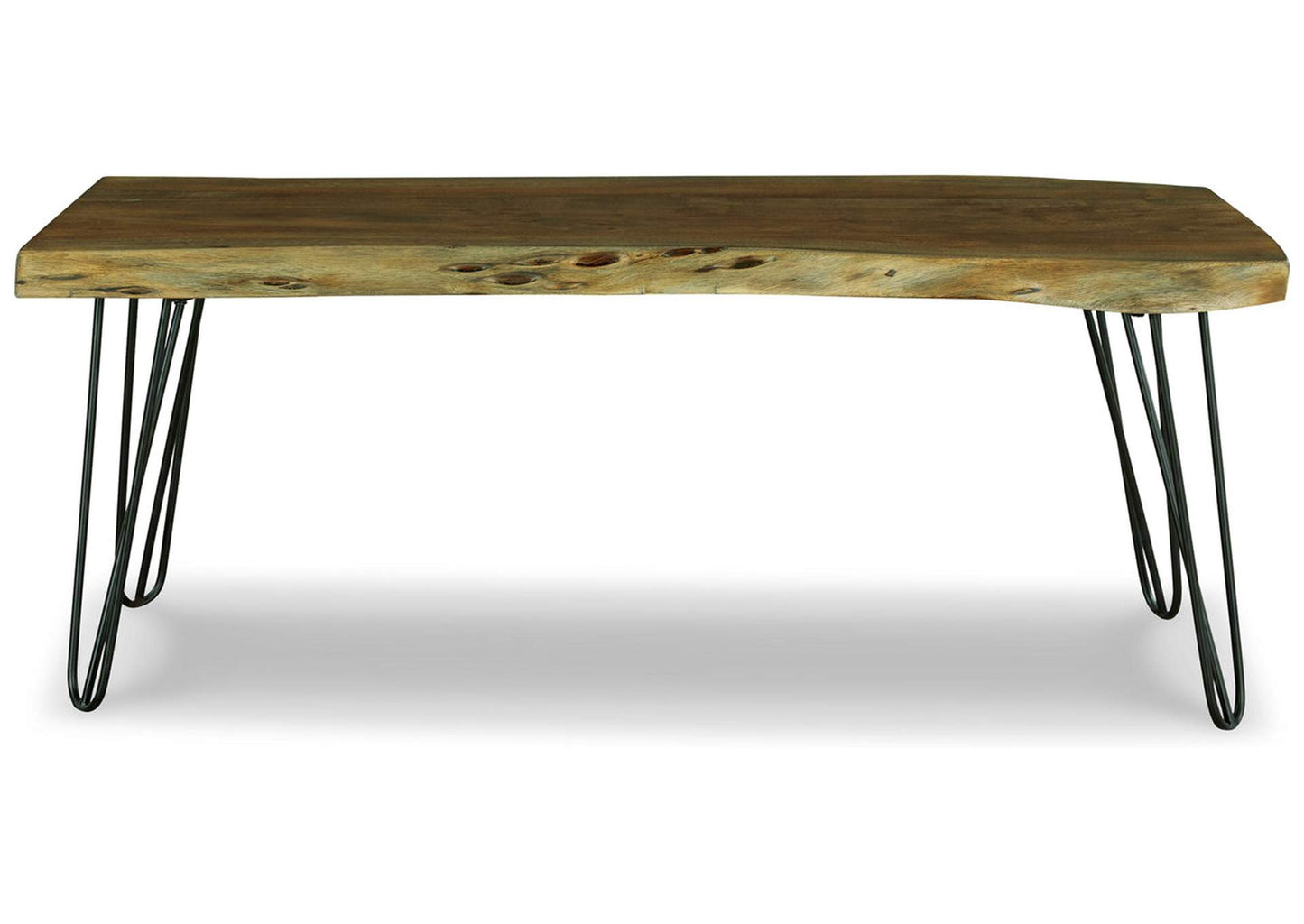 Haileeten Accent Bench