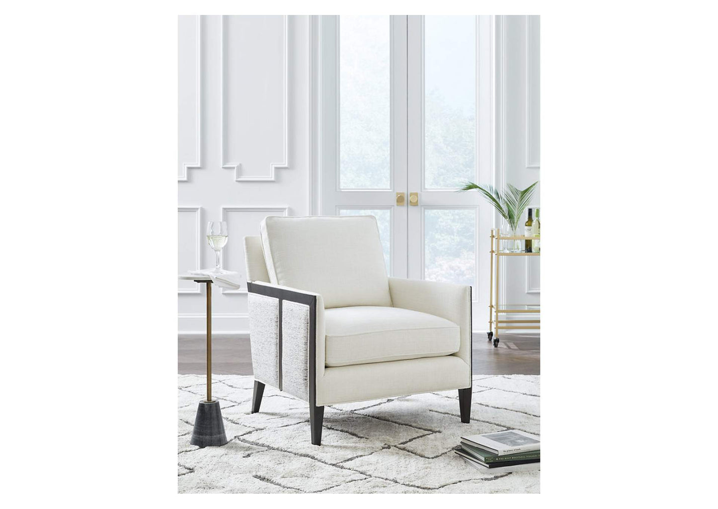 Ardenworth Accent Chair