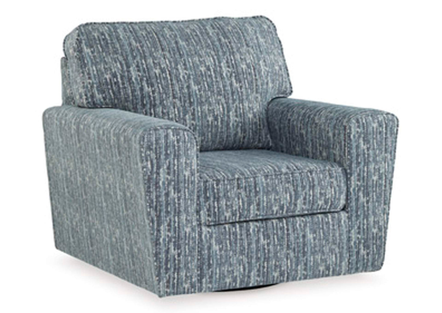 Aterburm Swivel Accent Chair