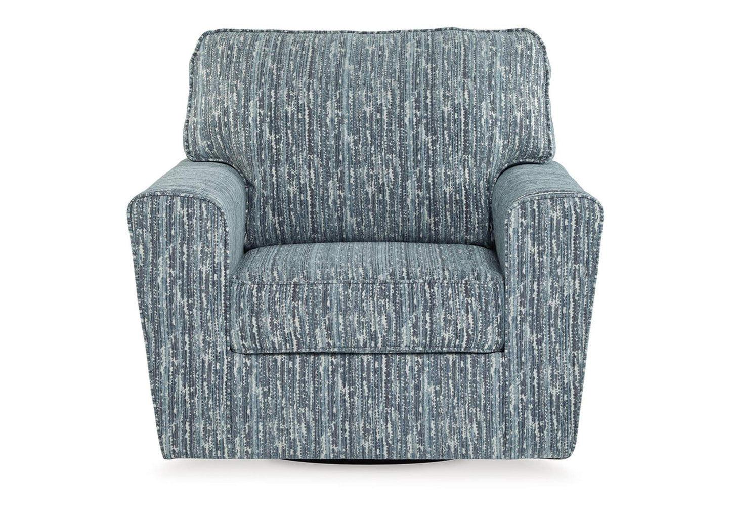 Aterburm Swivel Accent Chair