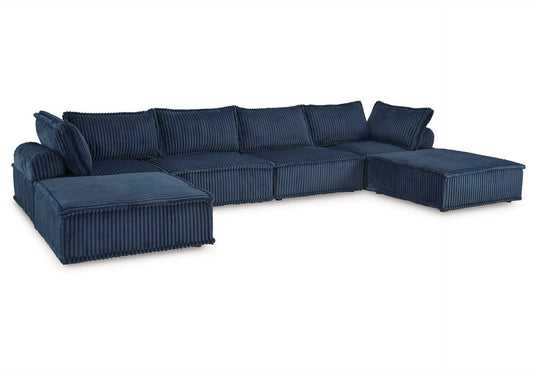 Bales 6-Piece Modular Seating