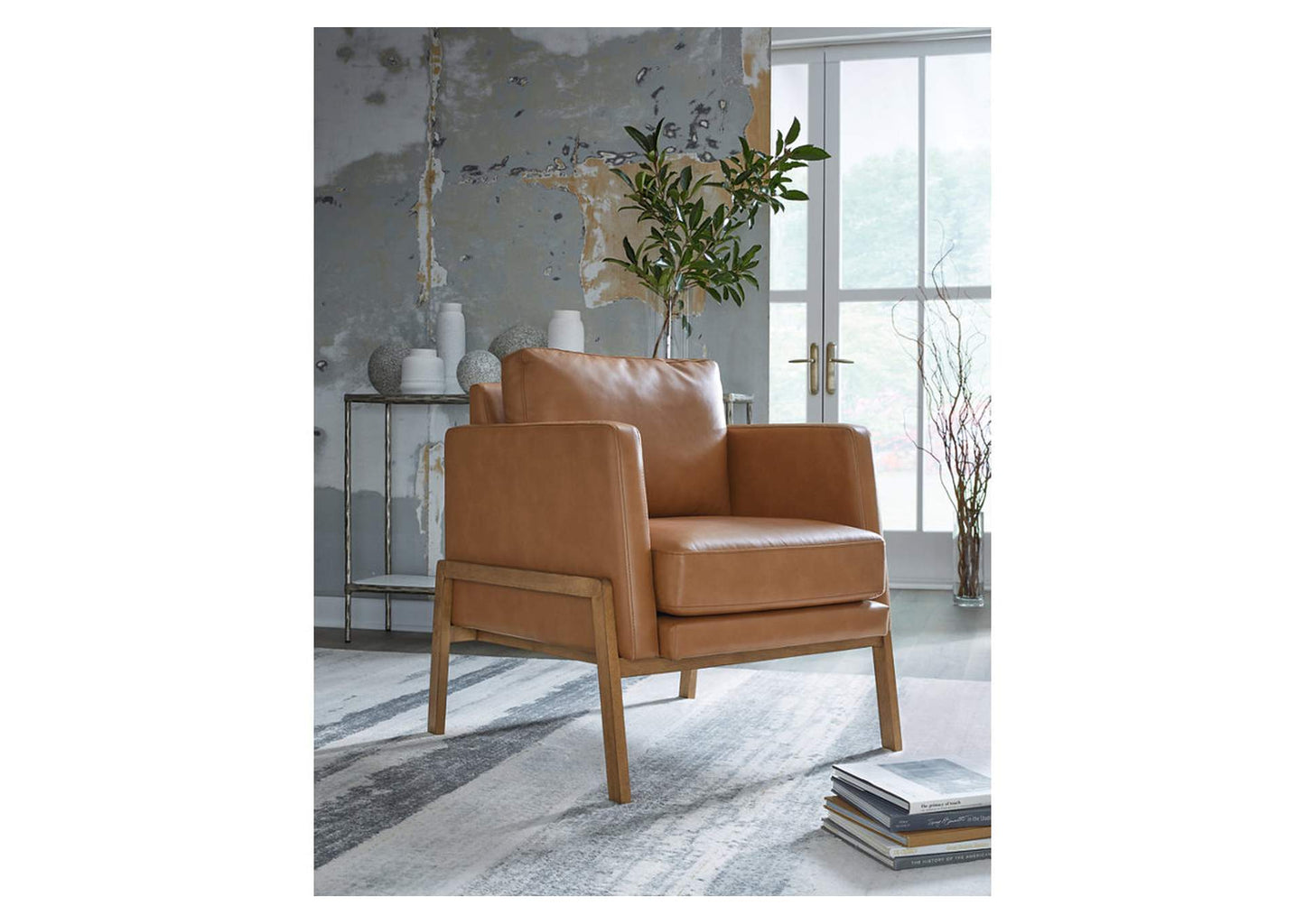 Numund Accent Chair