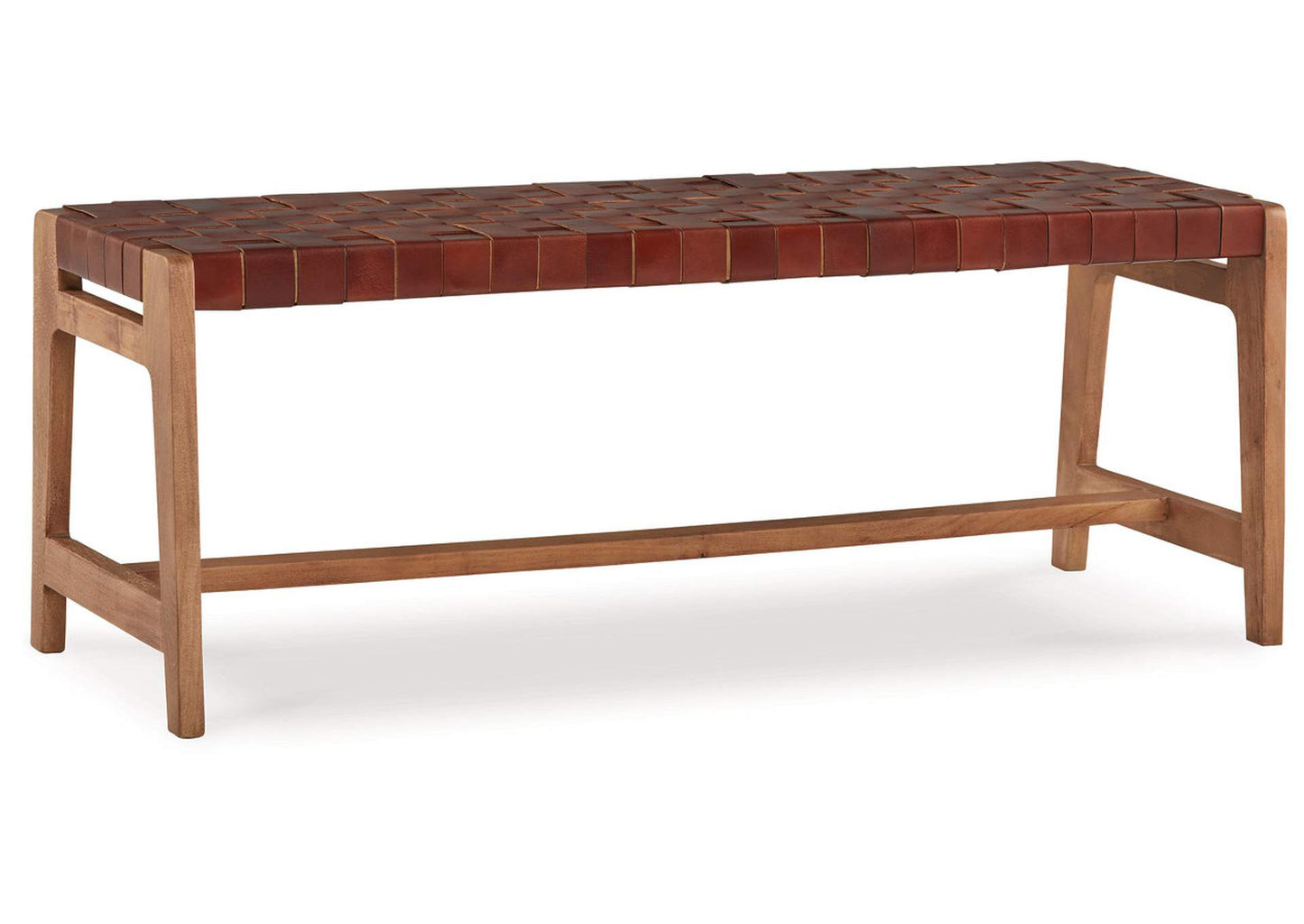 Lemmund Accent Bench