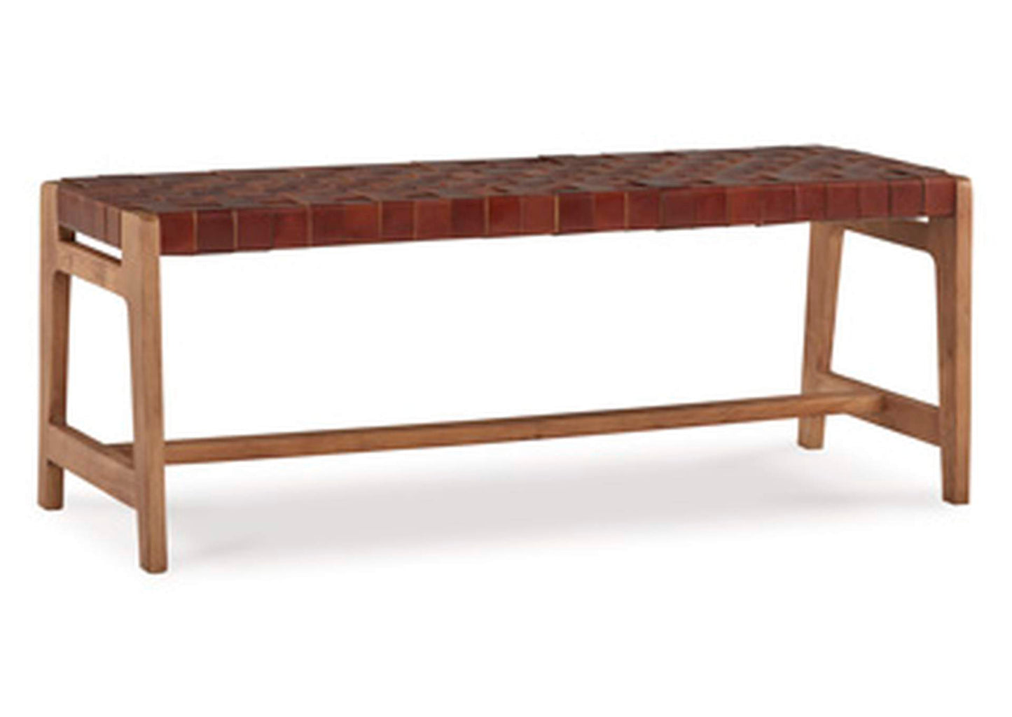 Lemmund Accent Bench