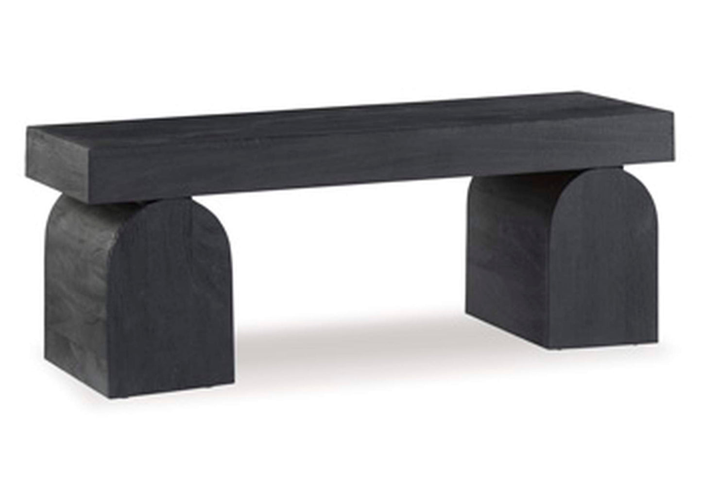 Holgrove Accent Bench