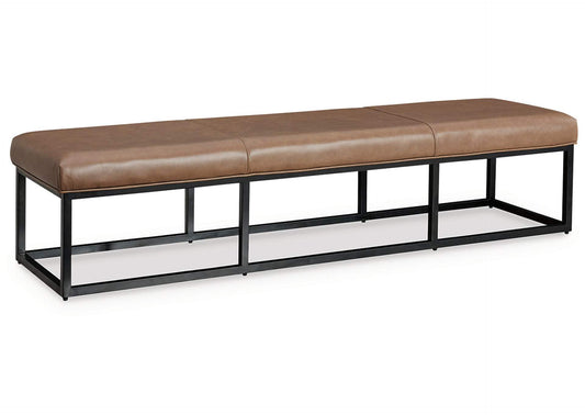 Joston Accent Bench