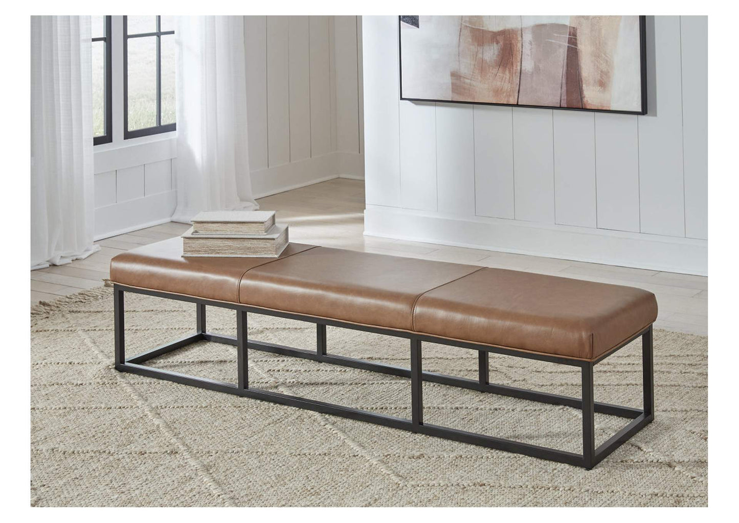 Joston Accent Bench