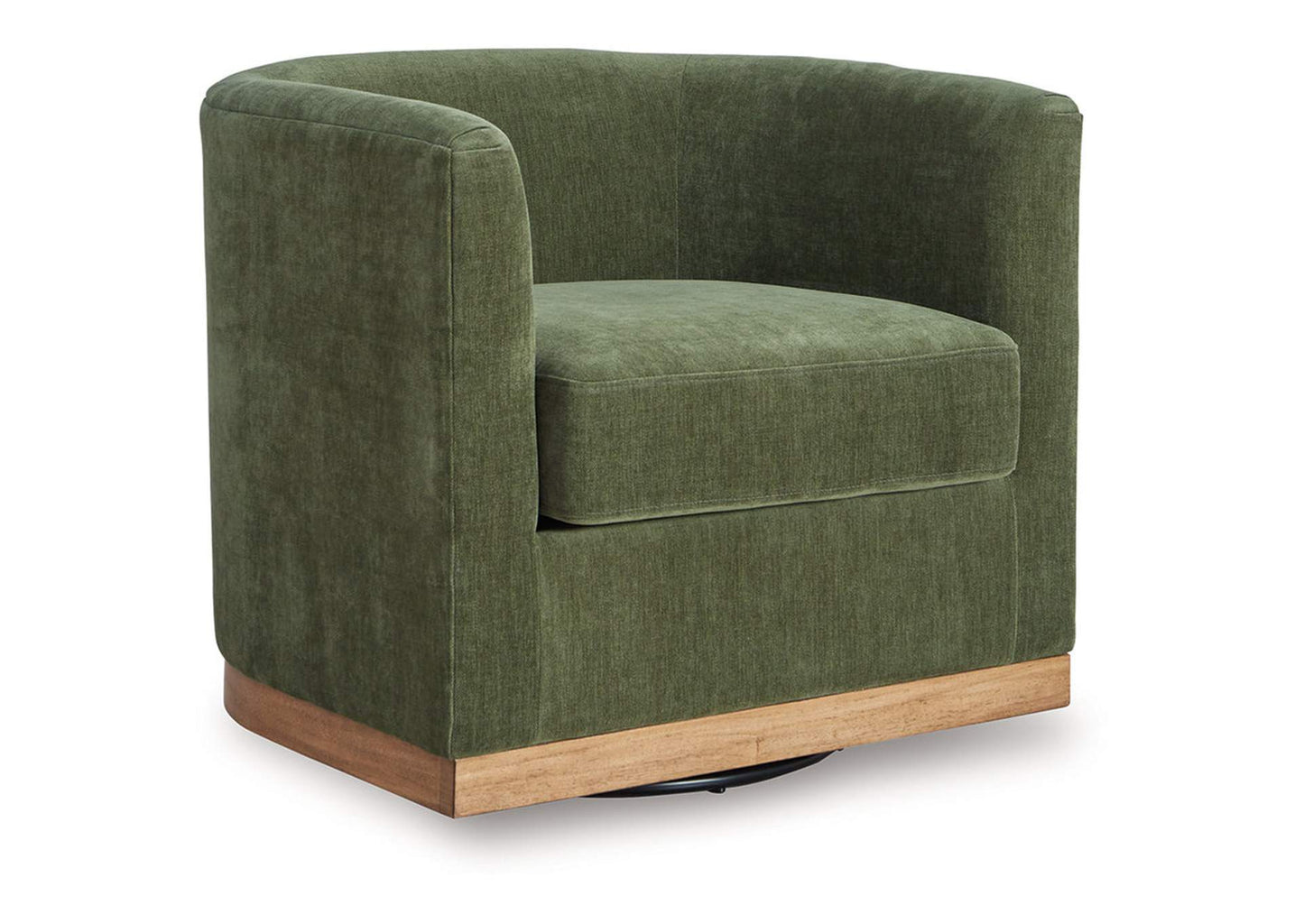 Jersonlow Swivel Chair