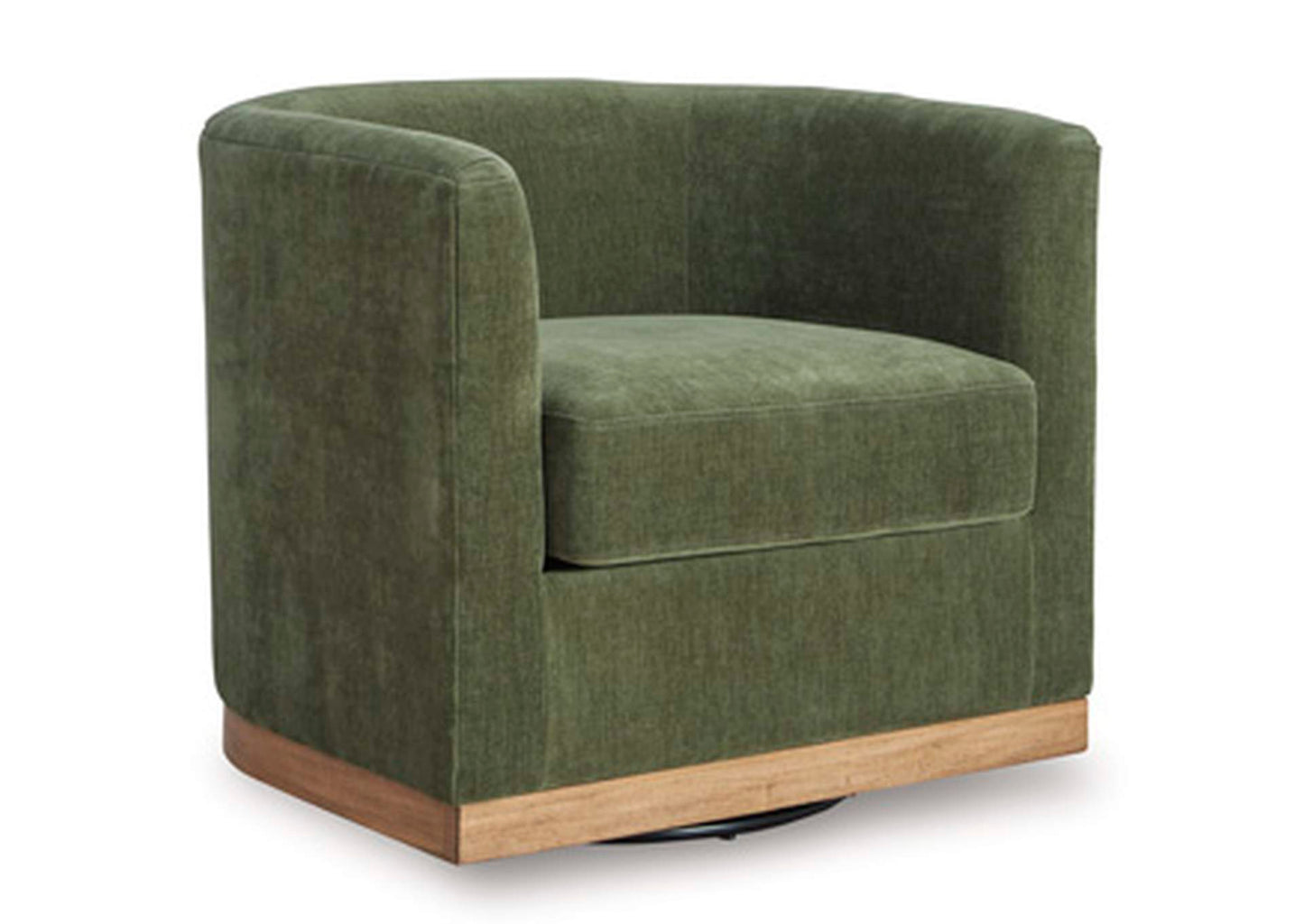 Jersonlow Swivel Chair