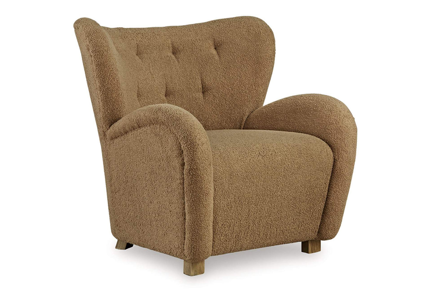 Larbell Accent Chair