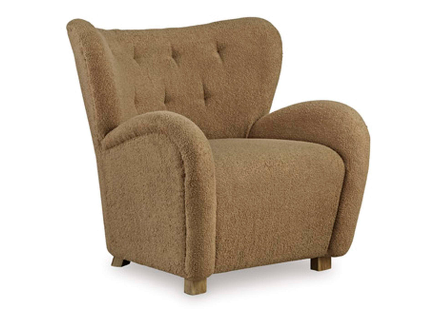 Larbell Accent Chair