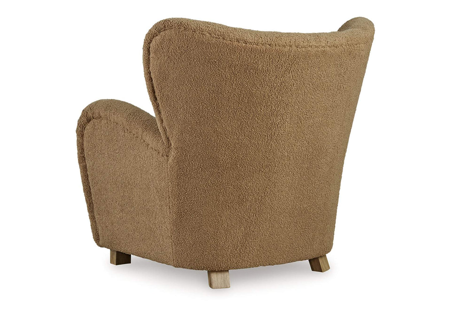 Larbell Accent Chair