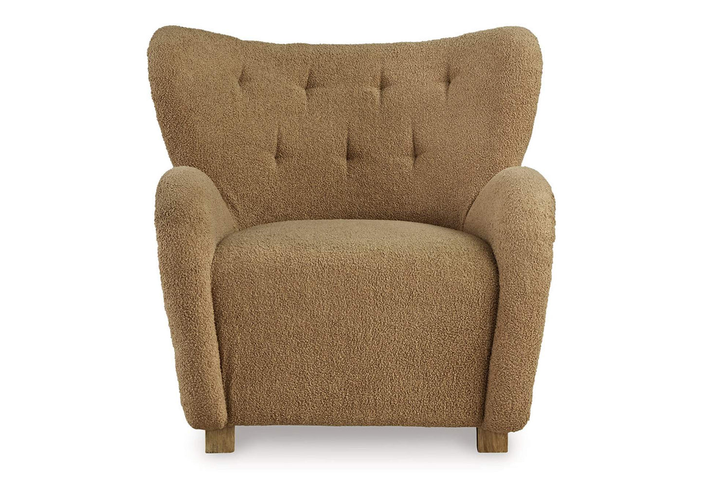 Larbell Accent Chair