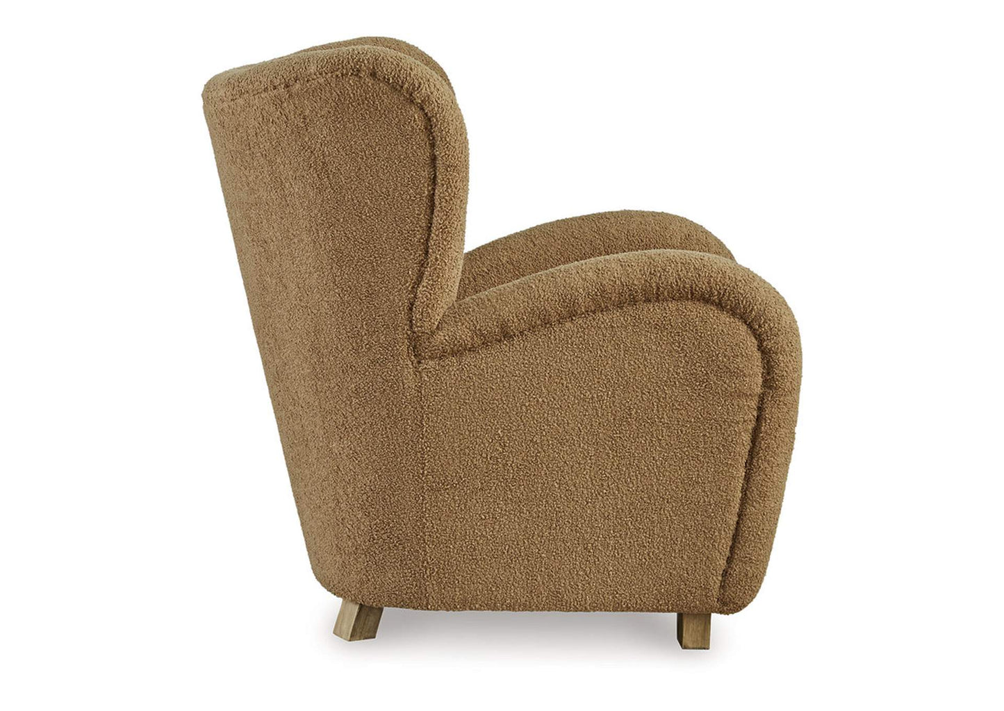 Larbell Accent Chair