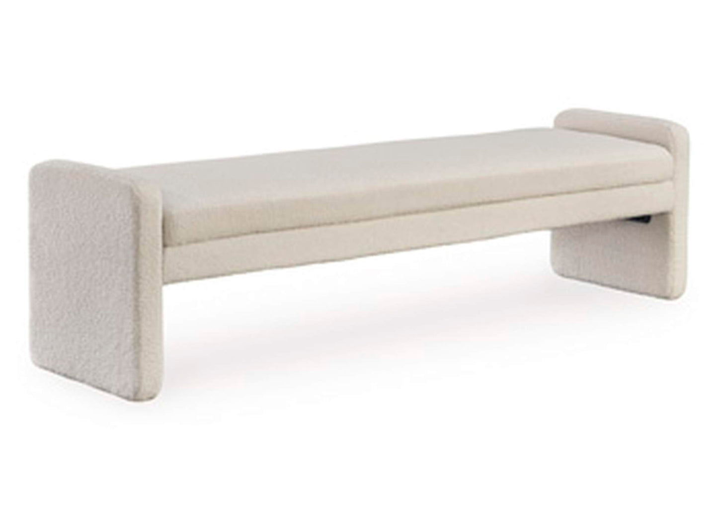 Lembertson Accent Bench