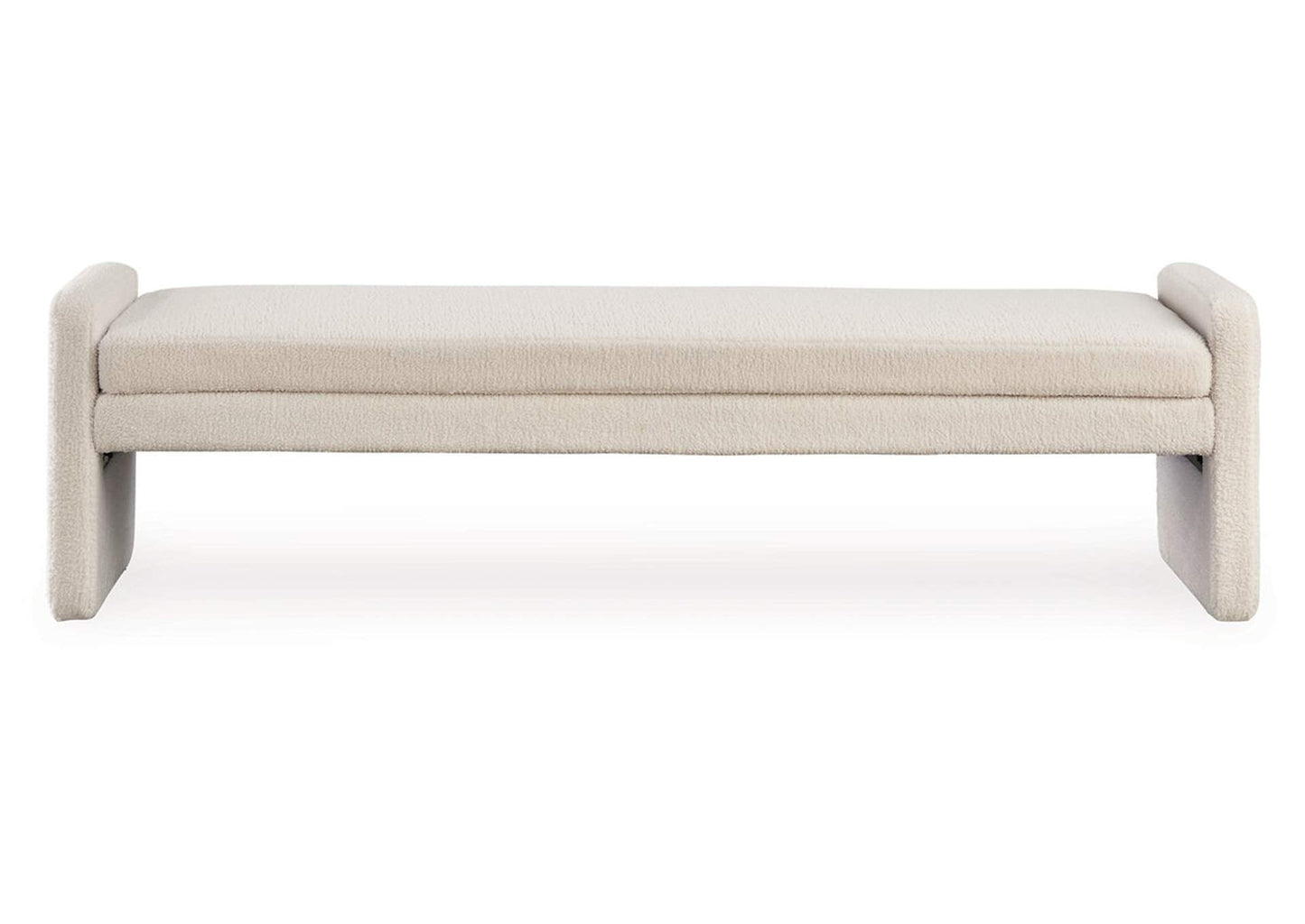 Lembertson Accent Bench