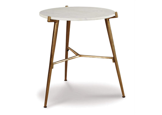 Chadton Accent Table