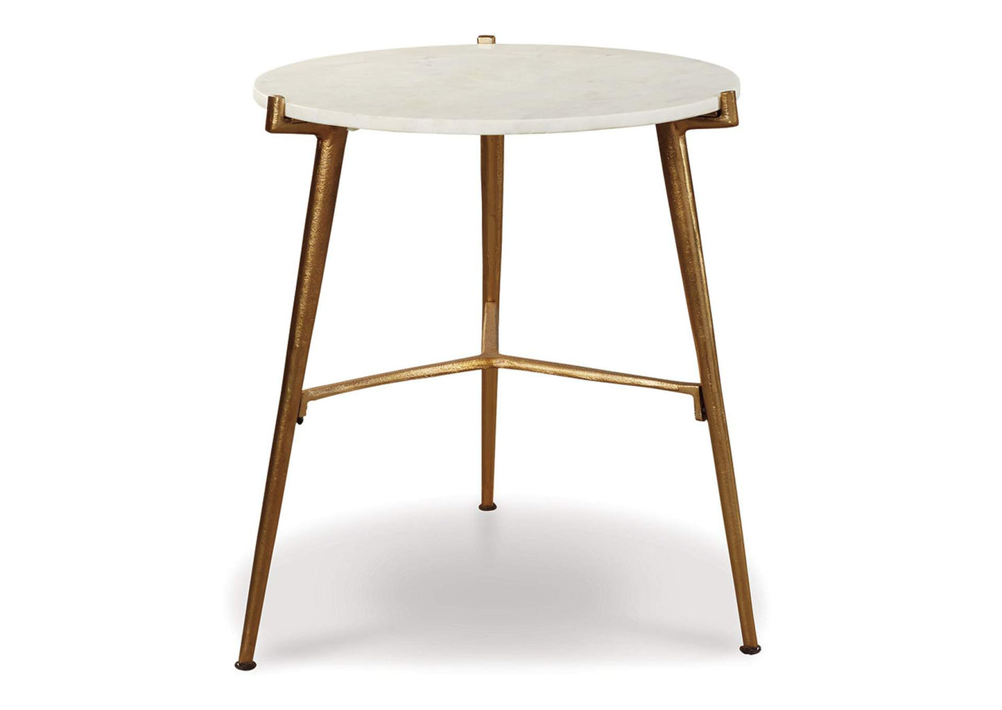 Chadton Accent Table