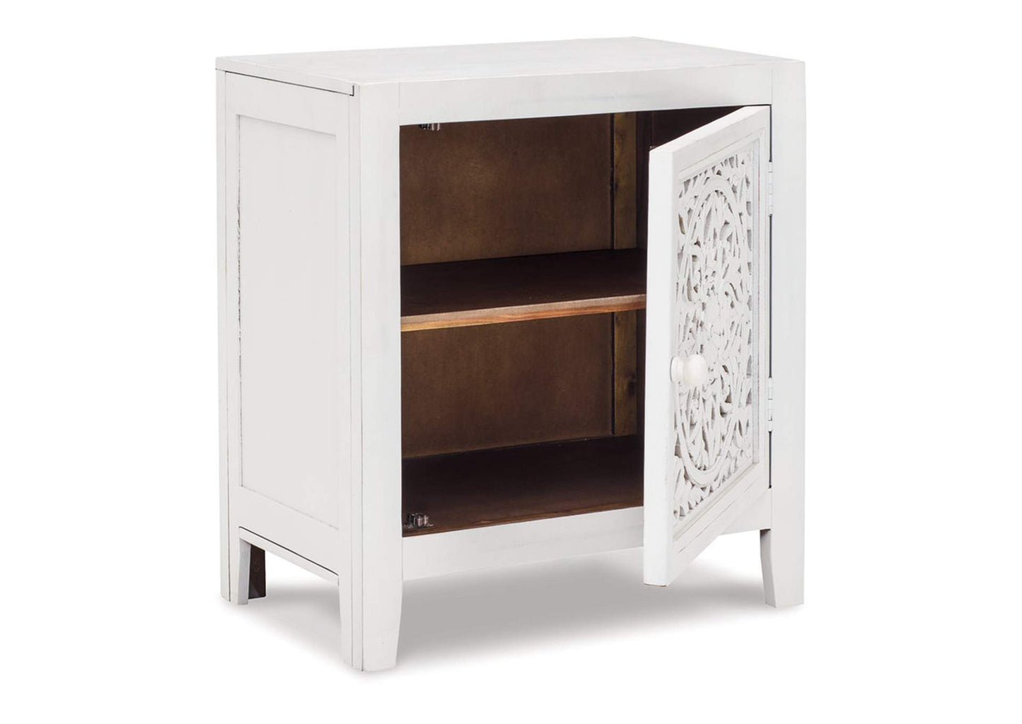 Fossil Ridge Accent Cabinet