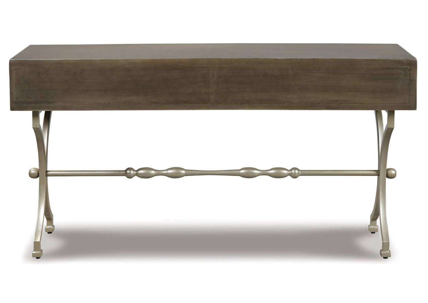 Quinnland Sofa/Console Table