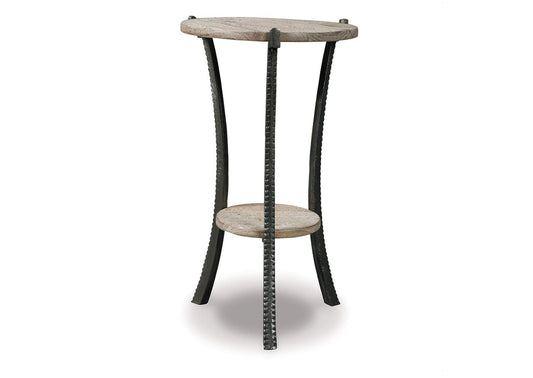 Enderton Accent Table