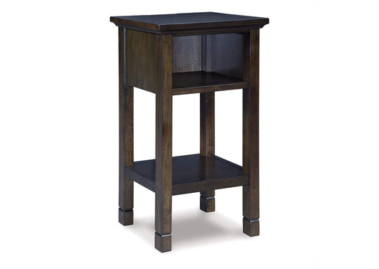 Marnville Accent Table