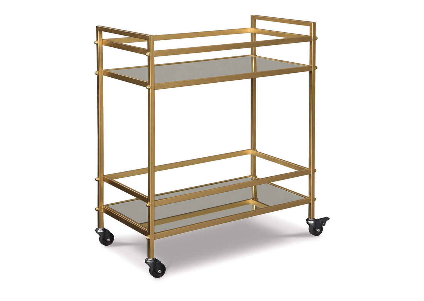 Kailman Bar Cart