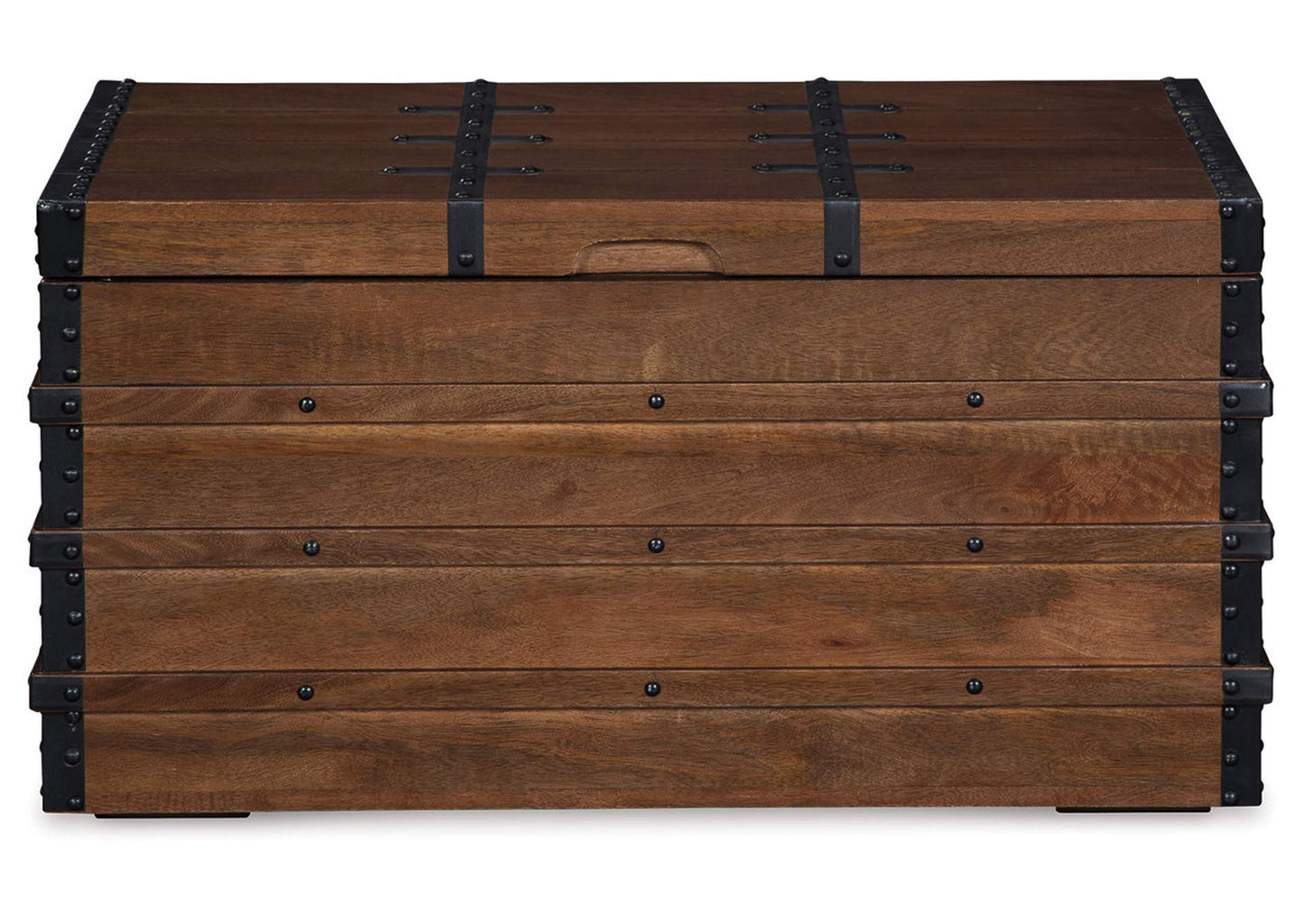 Kettleby Storage Trunk