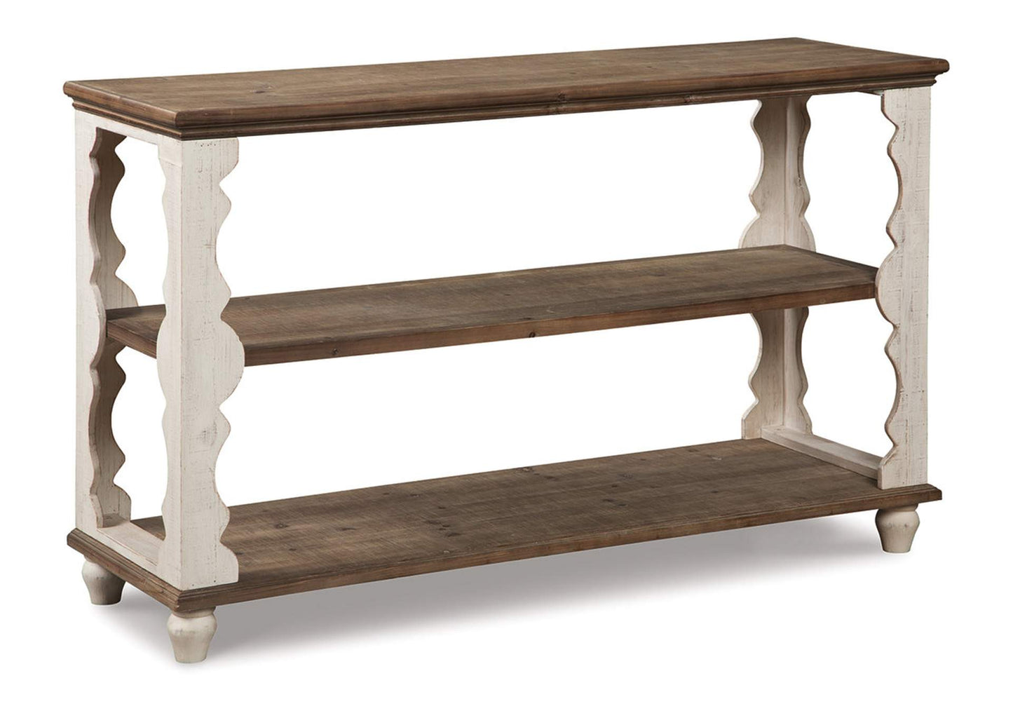 Alwyndale Sofa/Console Table