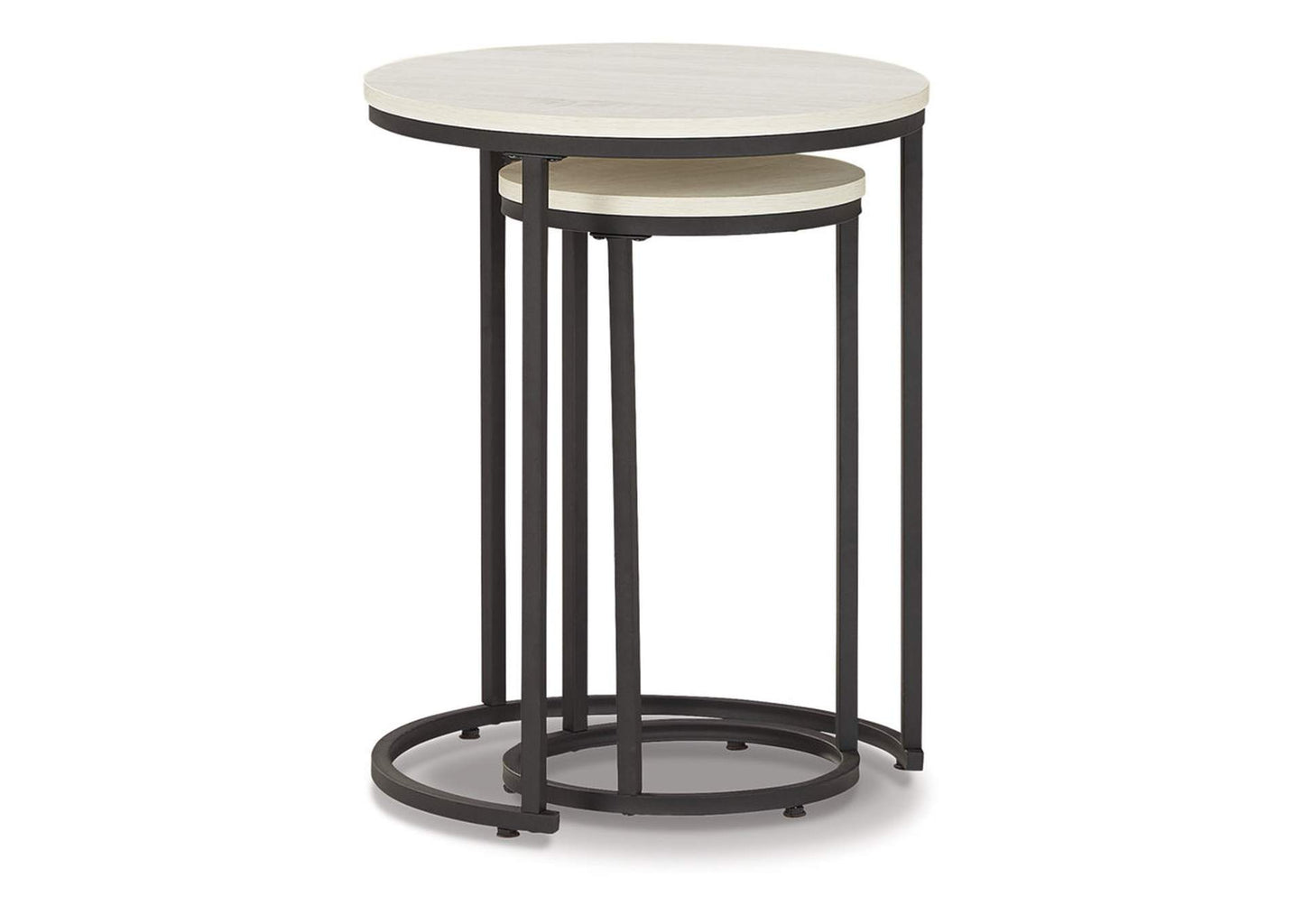 Briarsboro Accent Table (Set of 2)