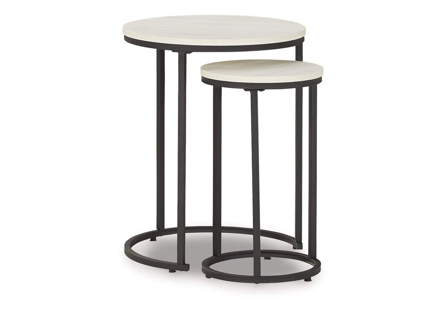 Briarsboro Accent Table (Set of 2)