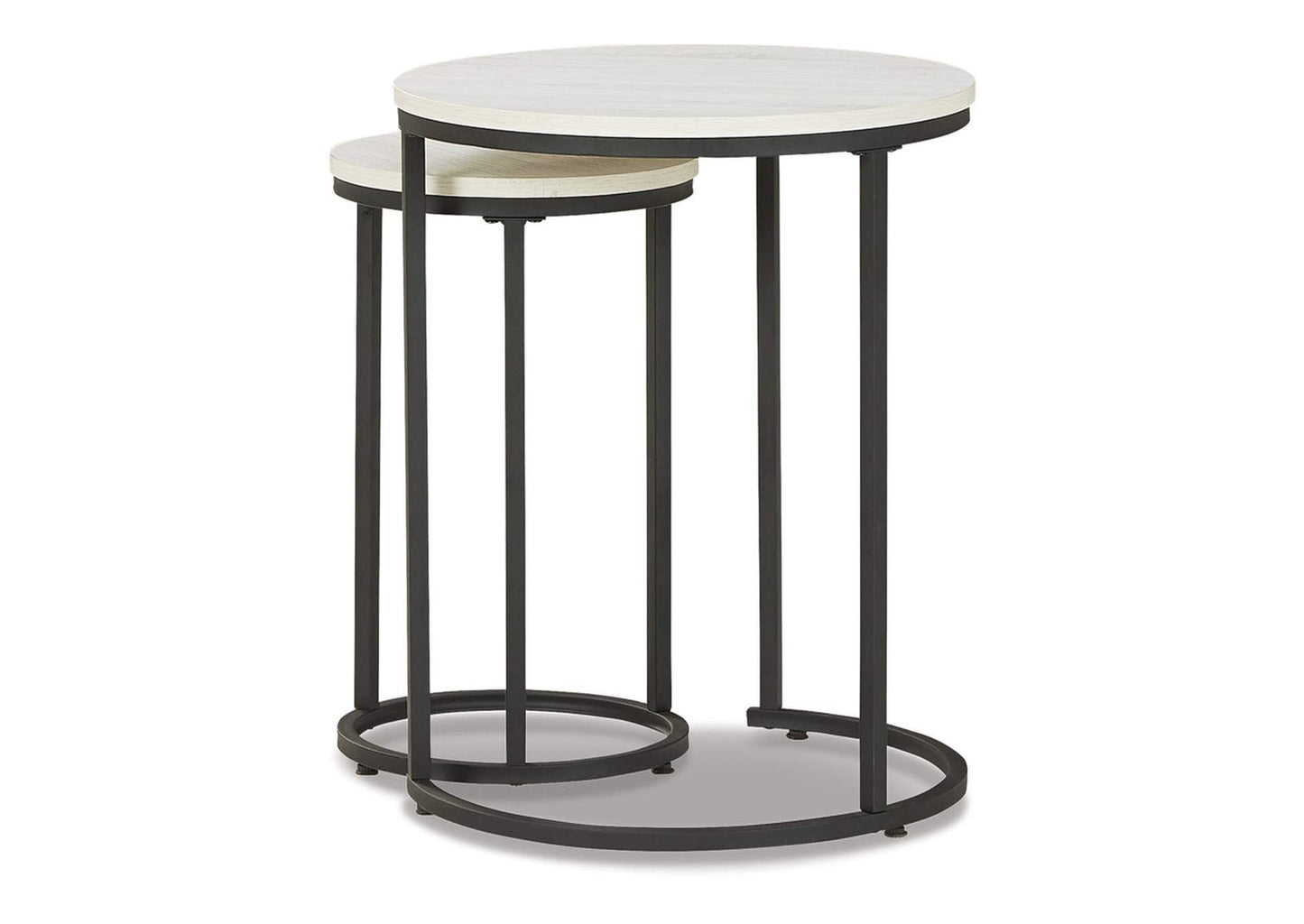 Briarsboro Accent Table (Set of 2)