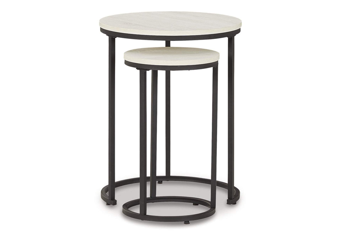 Briarsboro Accent Table (Set of 2)