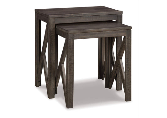 Emerdale Accent Table (Set of 2)