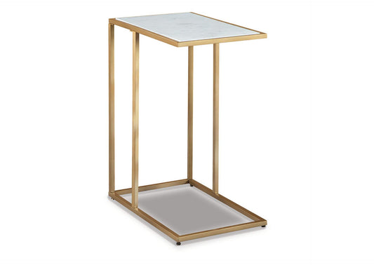 Lanport Accent Table