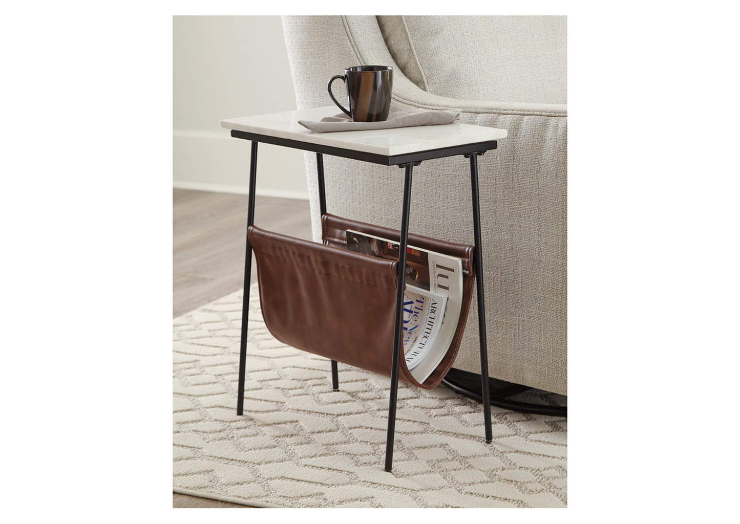 Etanbury Accent Table