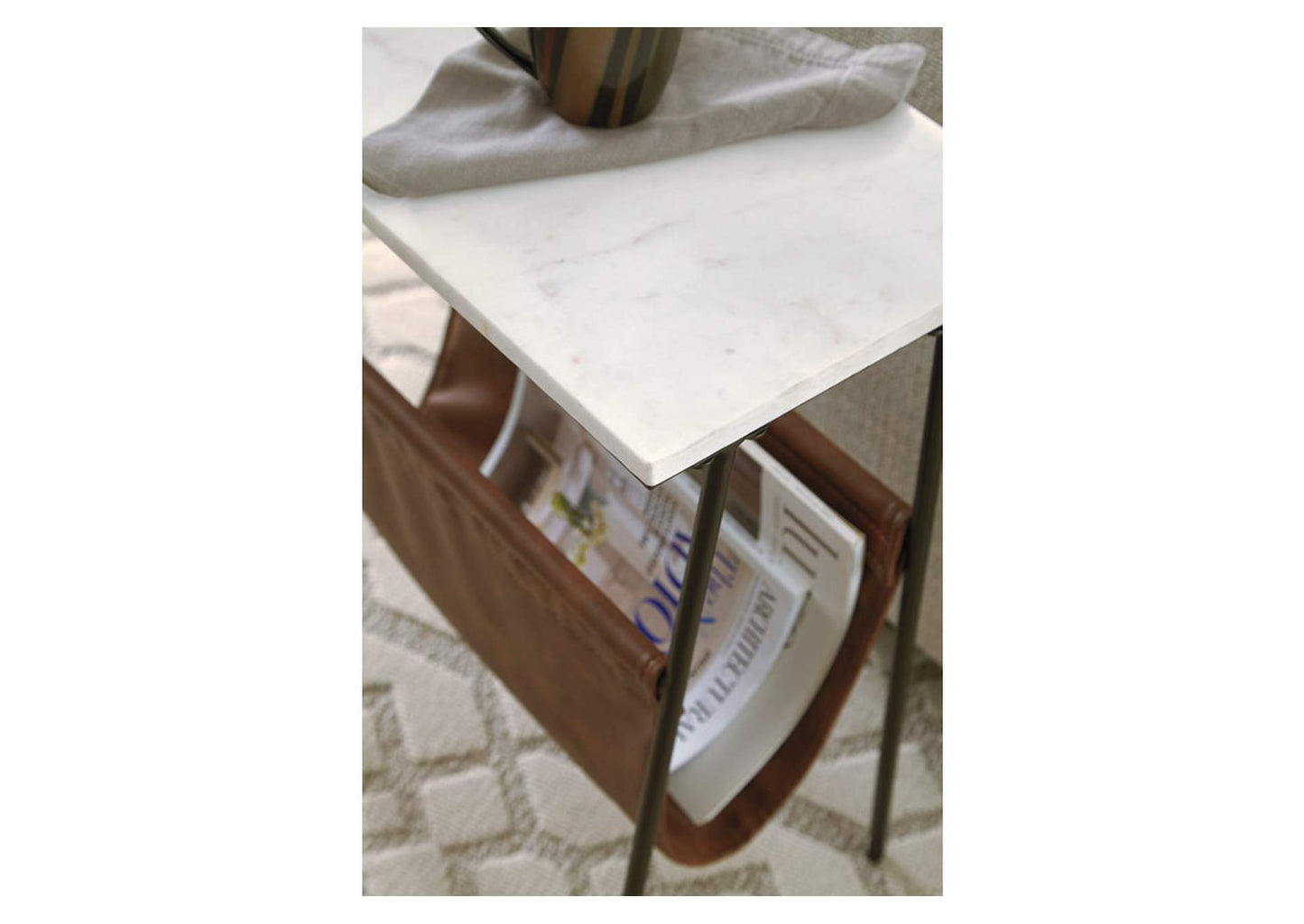 Etanbury Accent Table