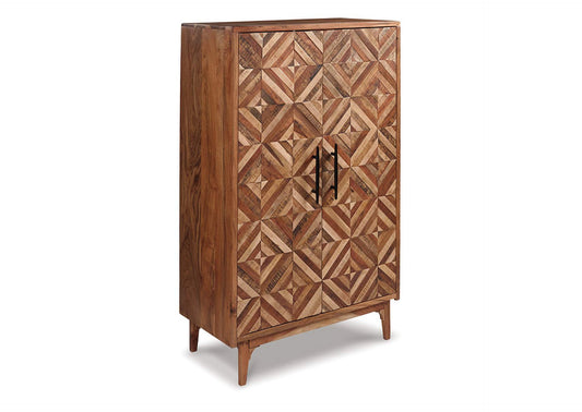 Gabinwell Accent Cabinet