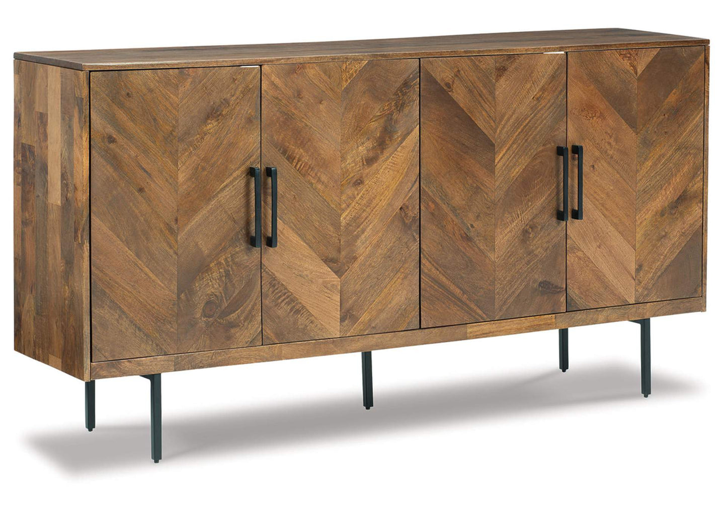 Prattville Accent Cabinet