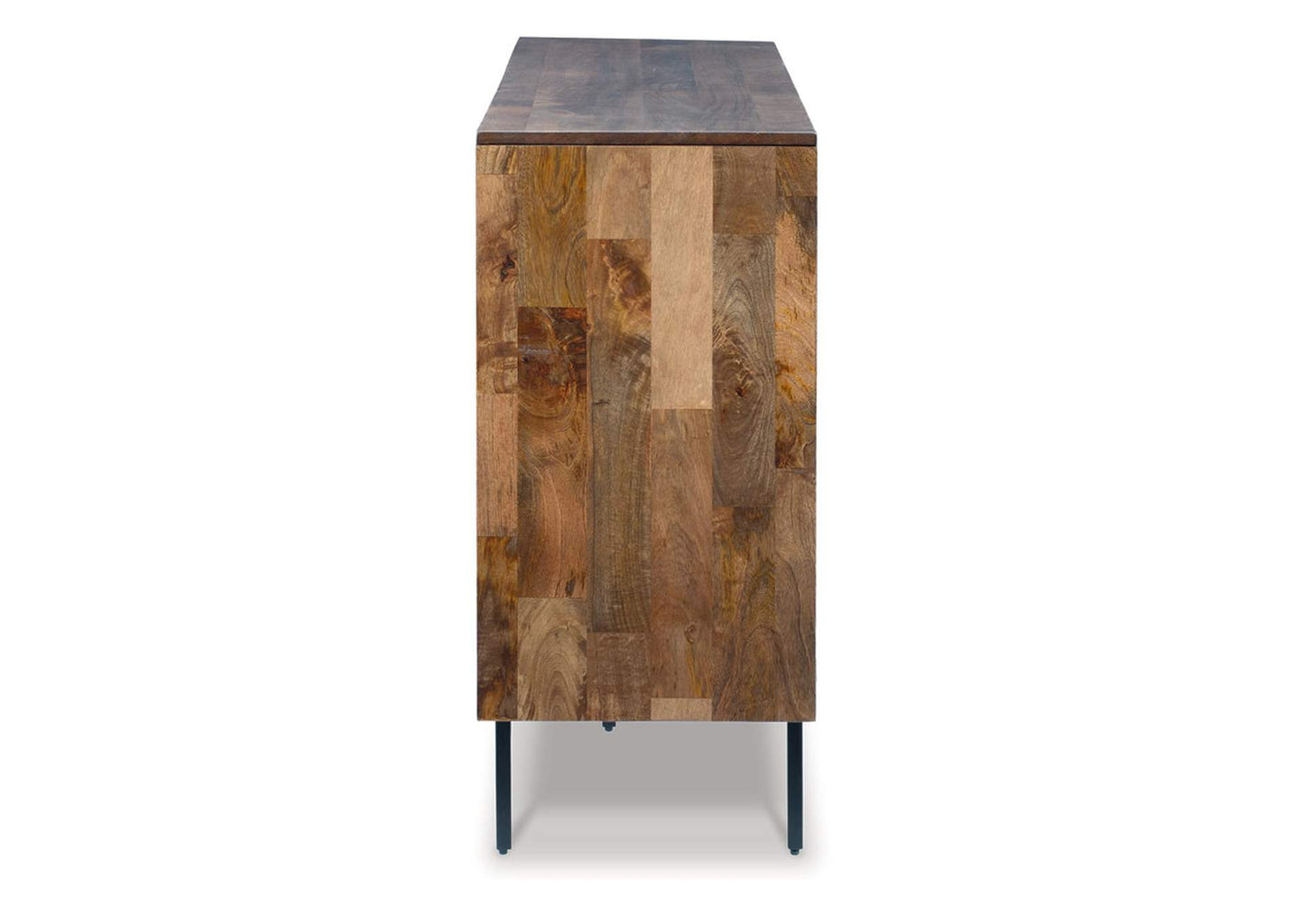 Prattville Accent Cabinet