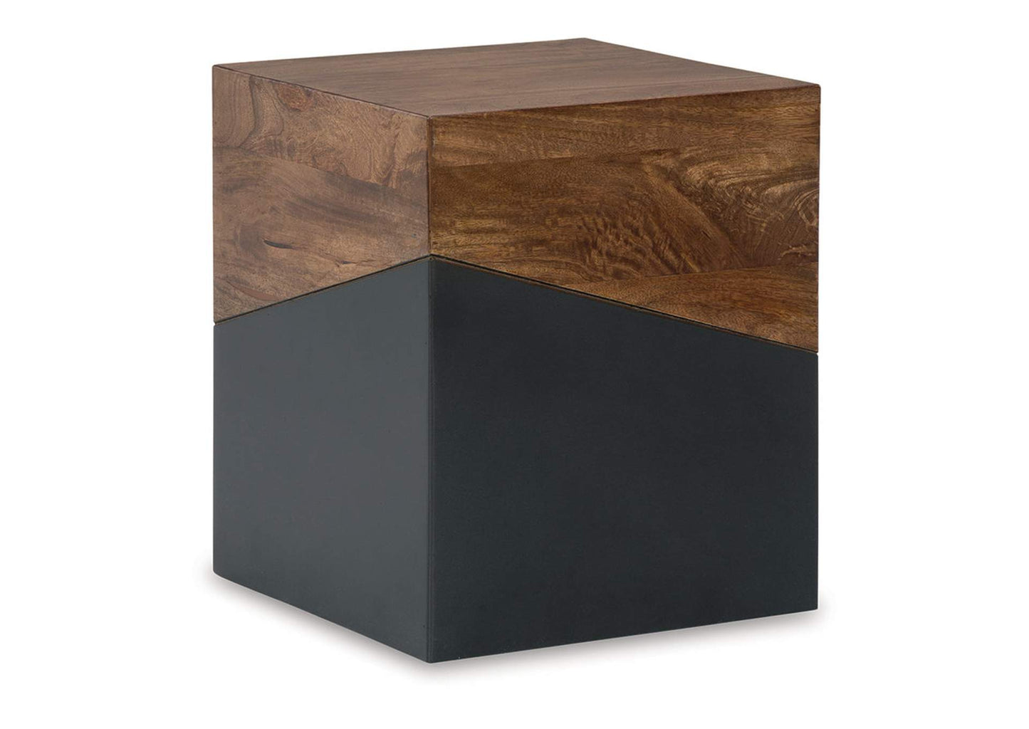 Trailbend Accent Table