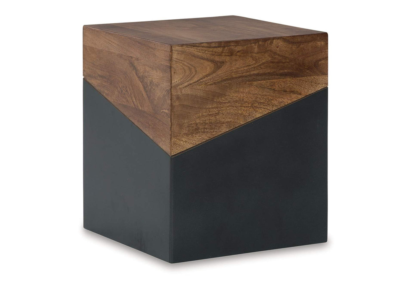 Trailbend Accent Table