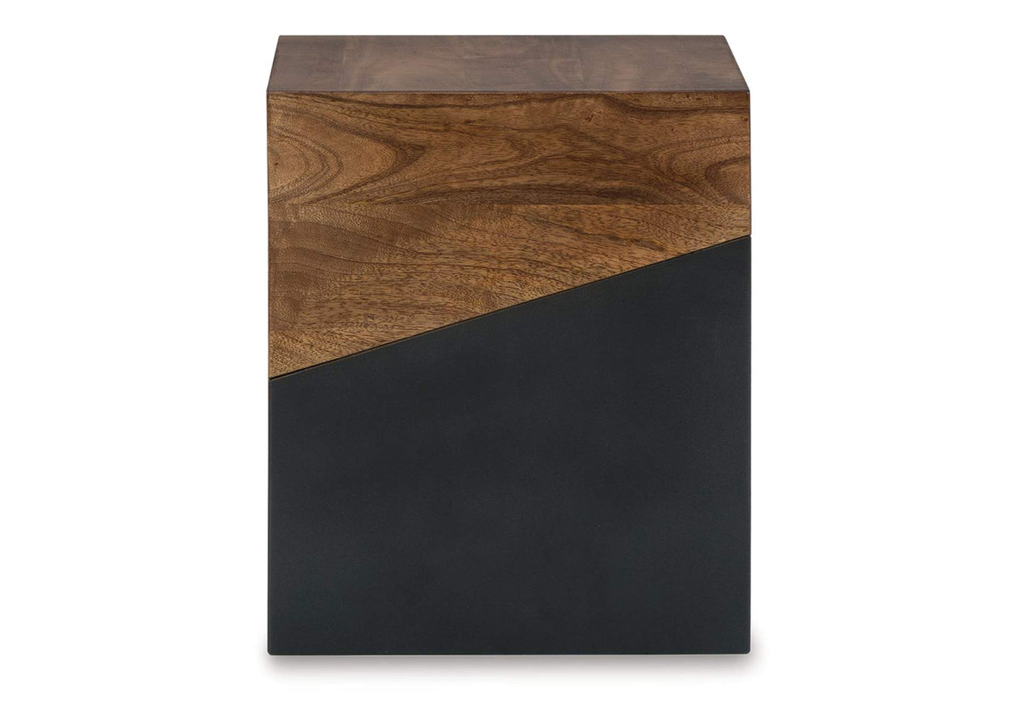 Trailbend Accent Table