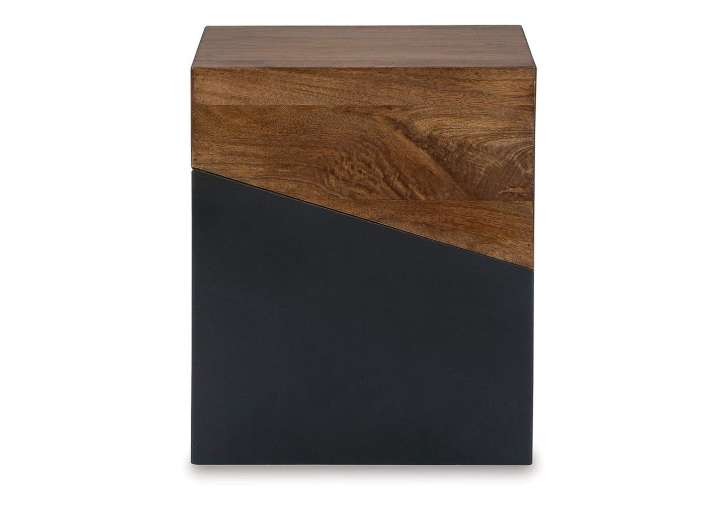 Trailbend Accent Table