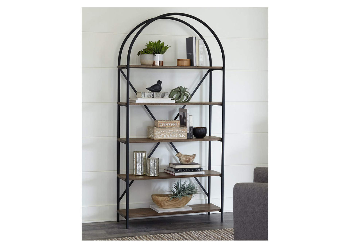 Galtbury Bookcase